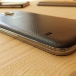 Samsung Galaxy S5