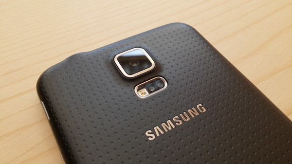 Samsung Galaxy S5