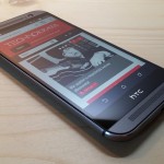 HTC One M8