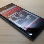 Sony Xperia Z2