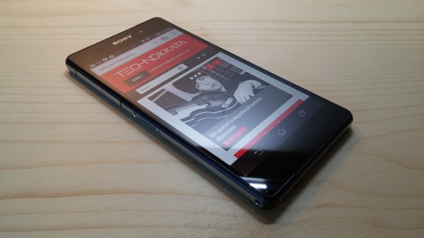 Sony Xperia Z2