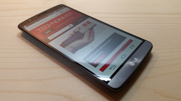 LG G3