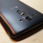LG G3 okostok