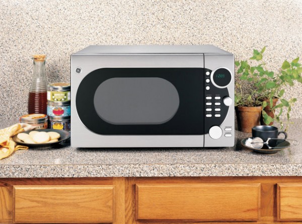 GE Microwave