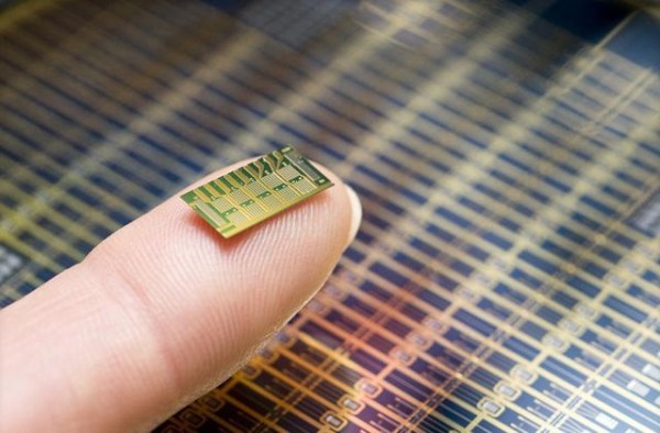 contraceptive chip