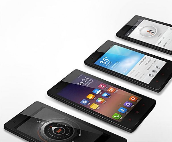 xiaomi redmi 1s