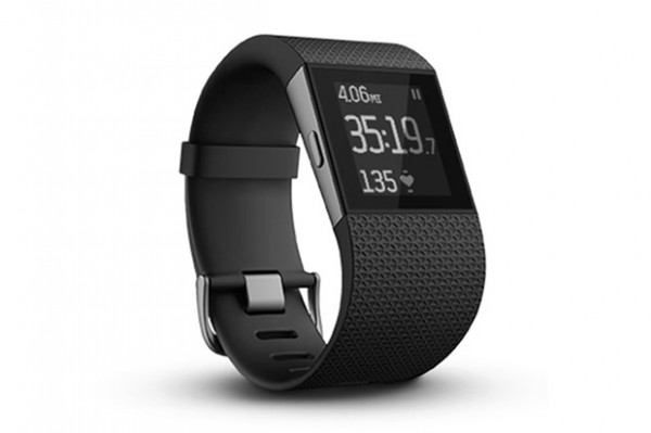 Fitbit Surge
