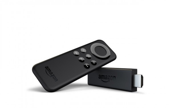 fire tv stick