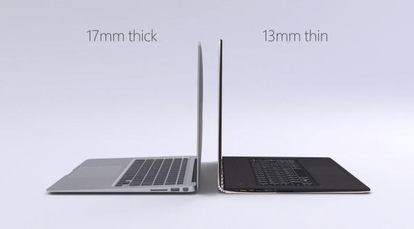 lenovo yoga 3 pro