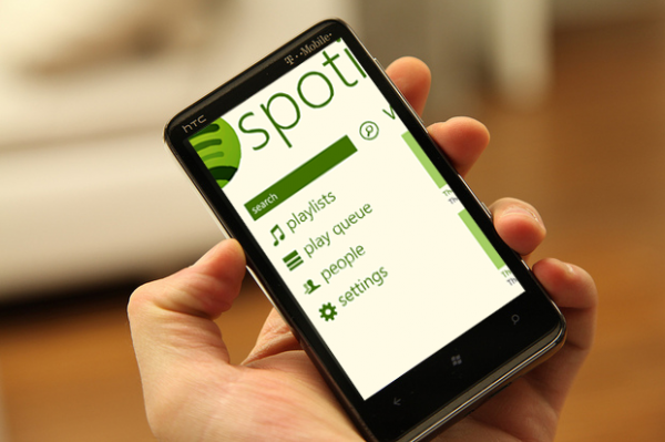 spotify