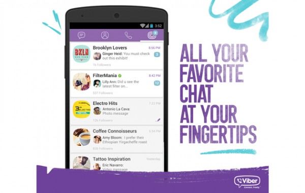 viber
