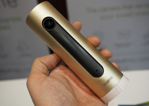 Netatmo