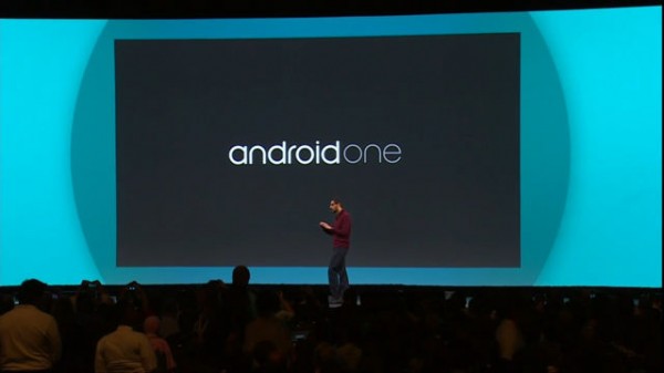 android-one