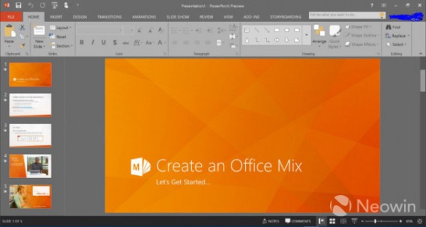 office2016