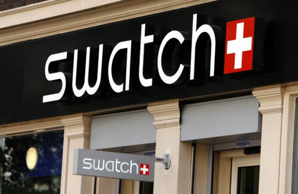 swatch