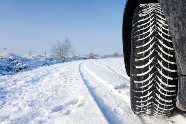 wintertyre