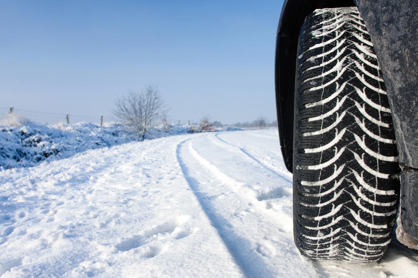 wintertyre
