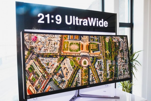 UltraWide monitor1