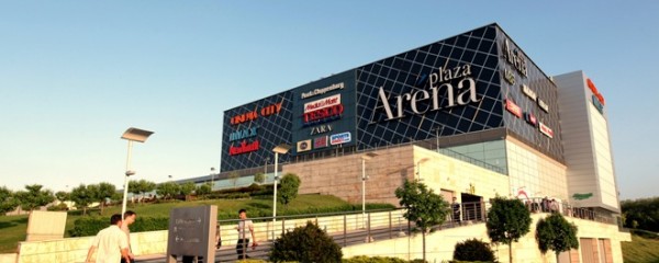 arena