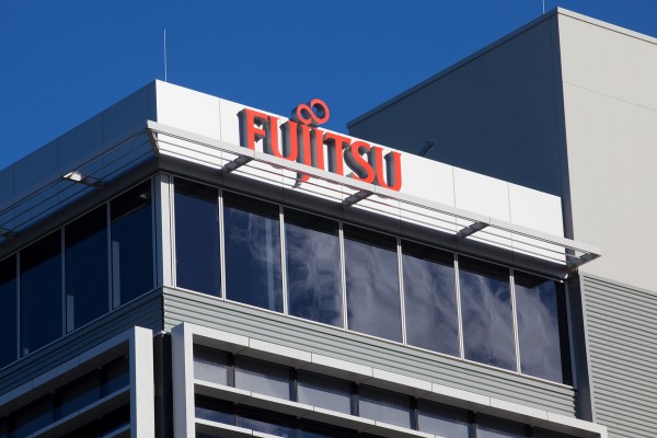 fujitsu