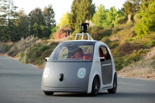 googlecar