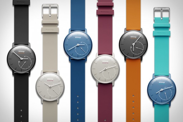 Withings Pop