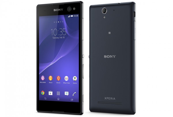 xperiac3