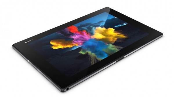 z2tablet