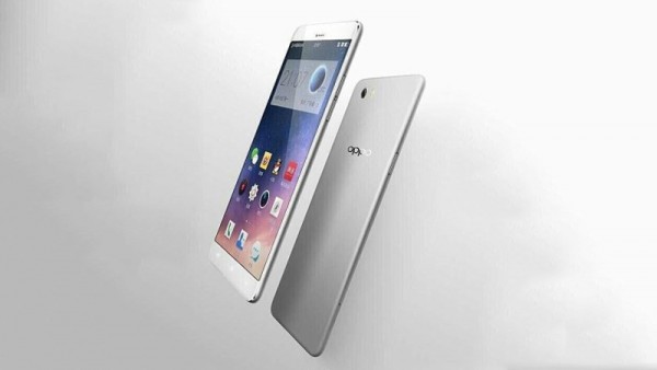 Oppo R7