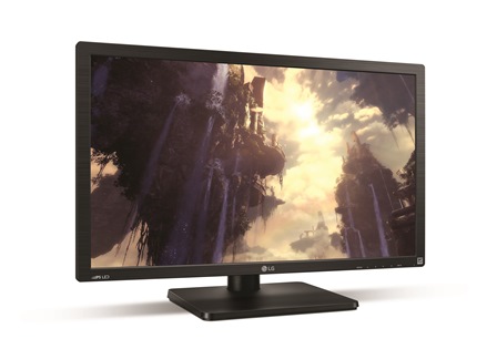 LG 27MU67 4K Monitor 2
