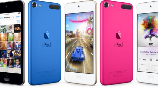 iPod touch 2015-970-80
