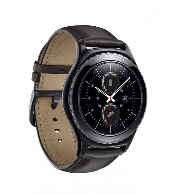 Galaxy Gear S2 Classic L30