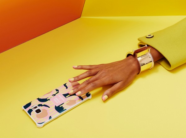 Opening Ceremony for Samsung_Editorial_Galaxy Note5