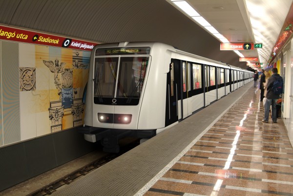budapestmetro