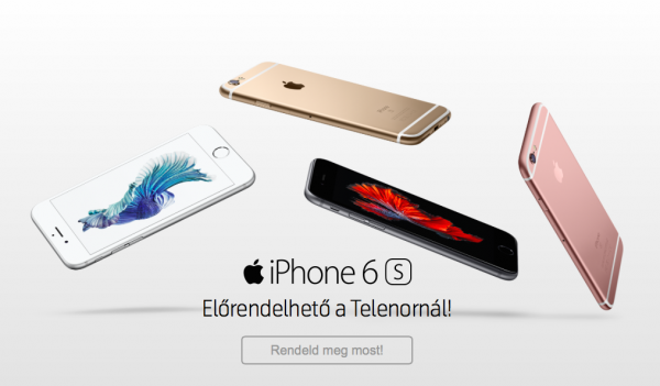 iphone6s_telenor