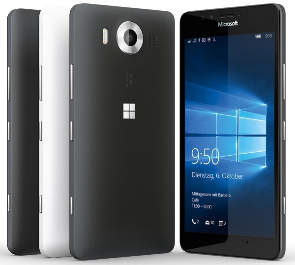 lumia550
