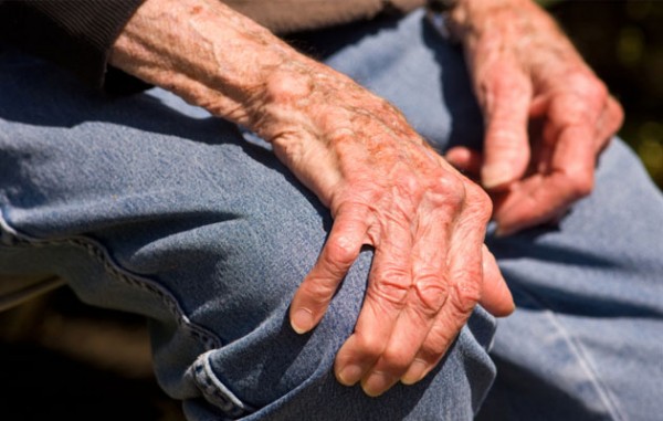 parkinson