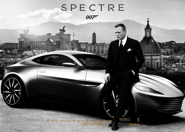 specter 007