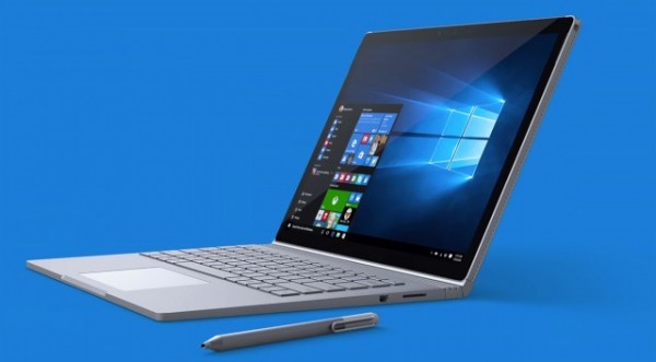 surfacebook