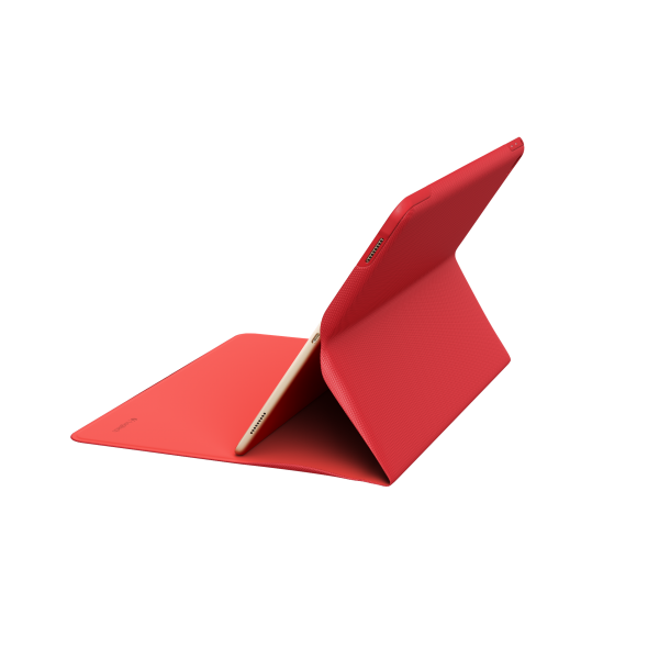 CREATE Any-Angle Red