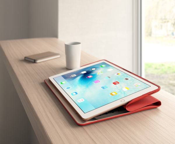 CREATE KB Case Red