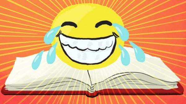 Emoji-woty