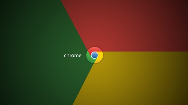 chrome