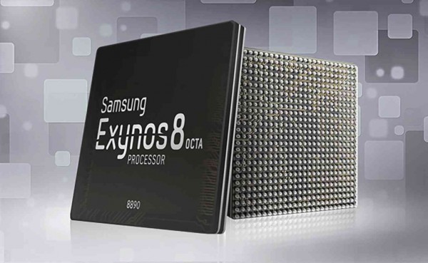 samsungprocessor