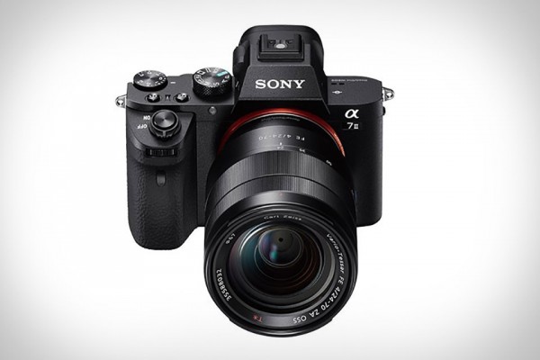 sonya7ii