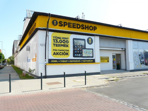 speedshop