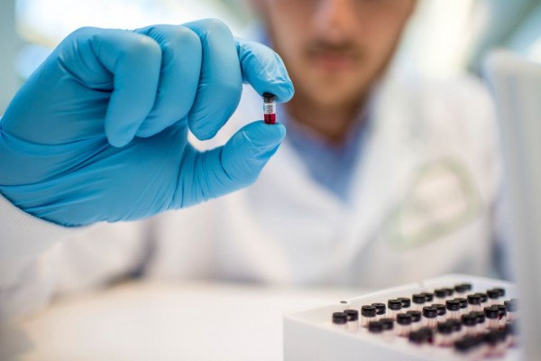 theranos