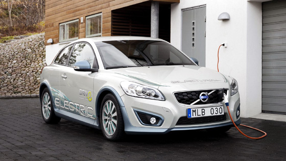 volvoc30elektromos