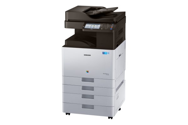 Samsung_MultiXpress 3 Series