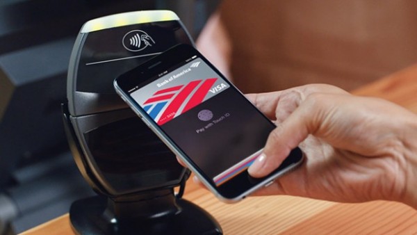 Apple-Pay